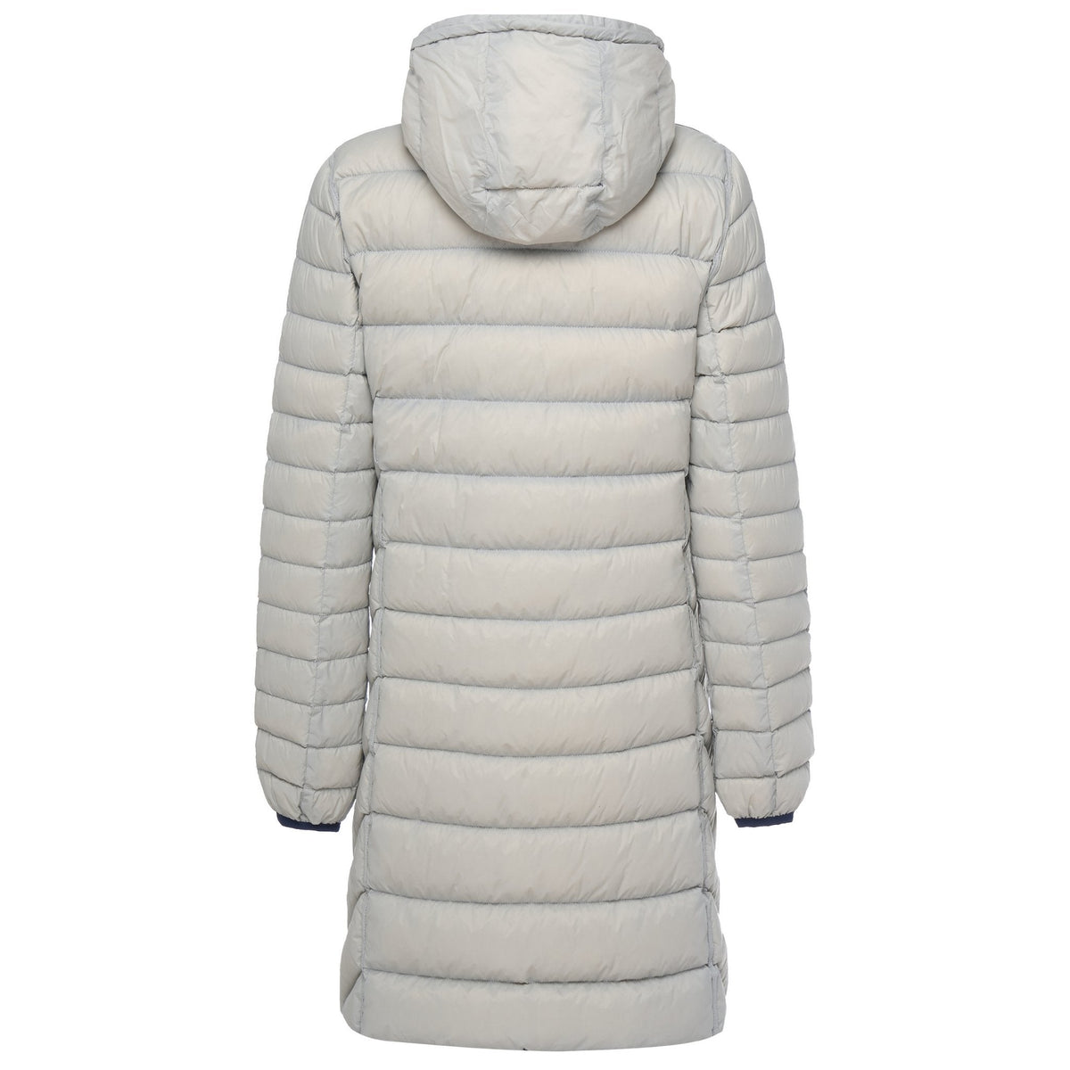 Arnie 90/10 Reversible Coat / Black / Cabernet