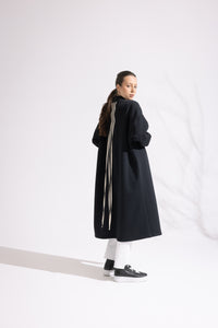 Neo Jacket - Black