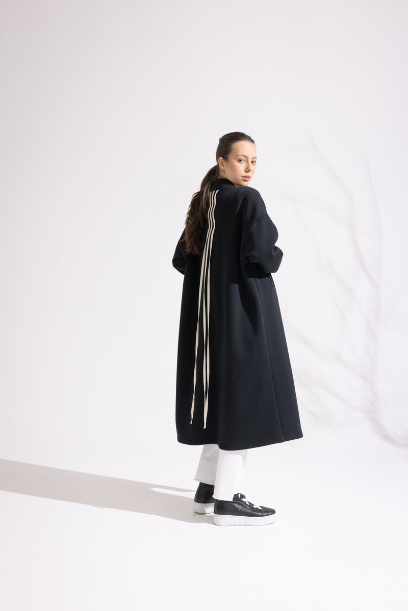 Neo Jacket - Black