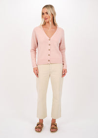 Rocky Pants - Soft Pink