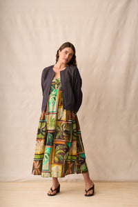 Willa Jacket / Hazel