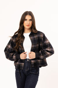 Keen Jacket / Winter Check