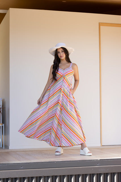 Gala Dress - Bonbon