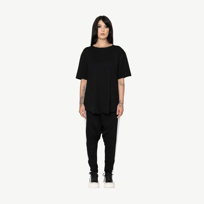 Oris Top - Black