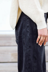 Barrell Jean - Black