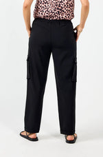 Travel Pants - Black