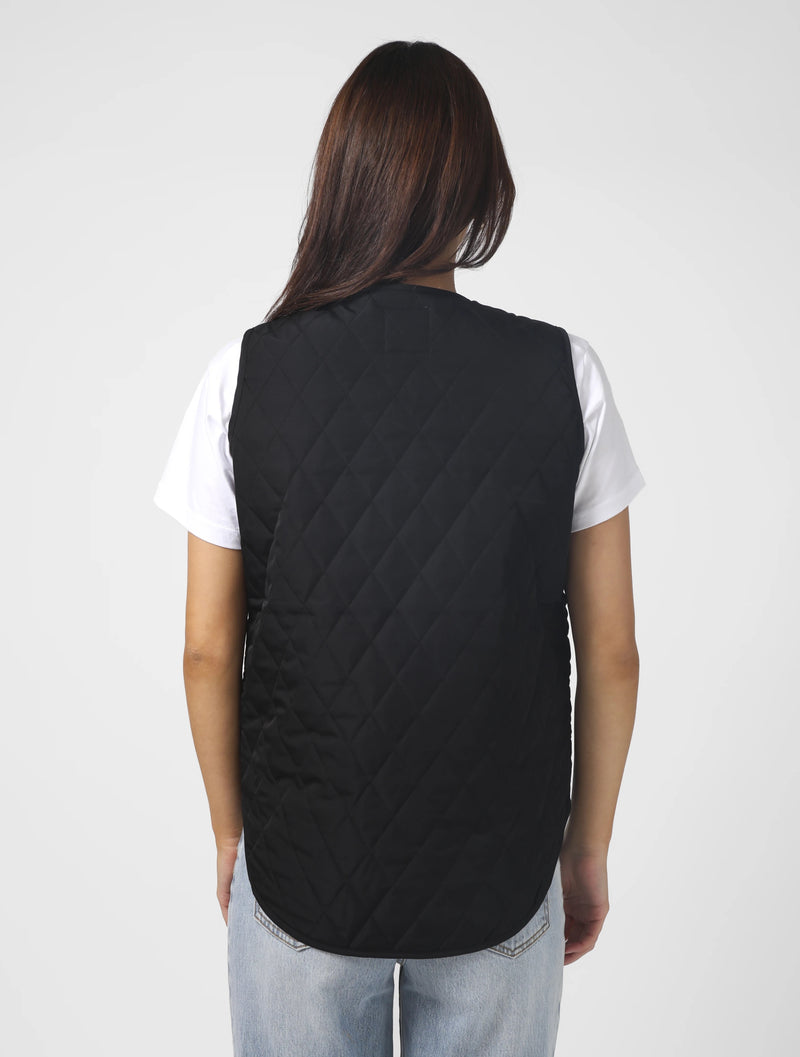 Vesta Vest - Navy