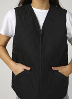 Vesta Vest - Navy