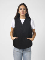 Vesta Vest - Navy