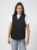 Vesta Vest - Navy