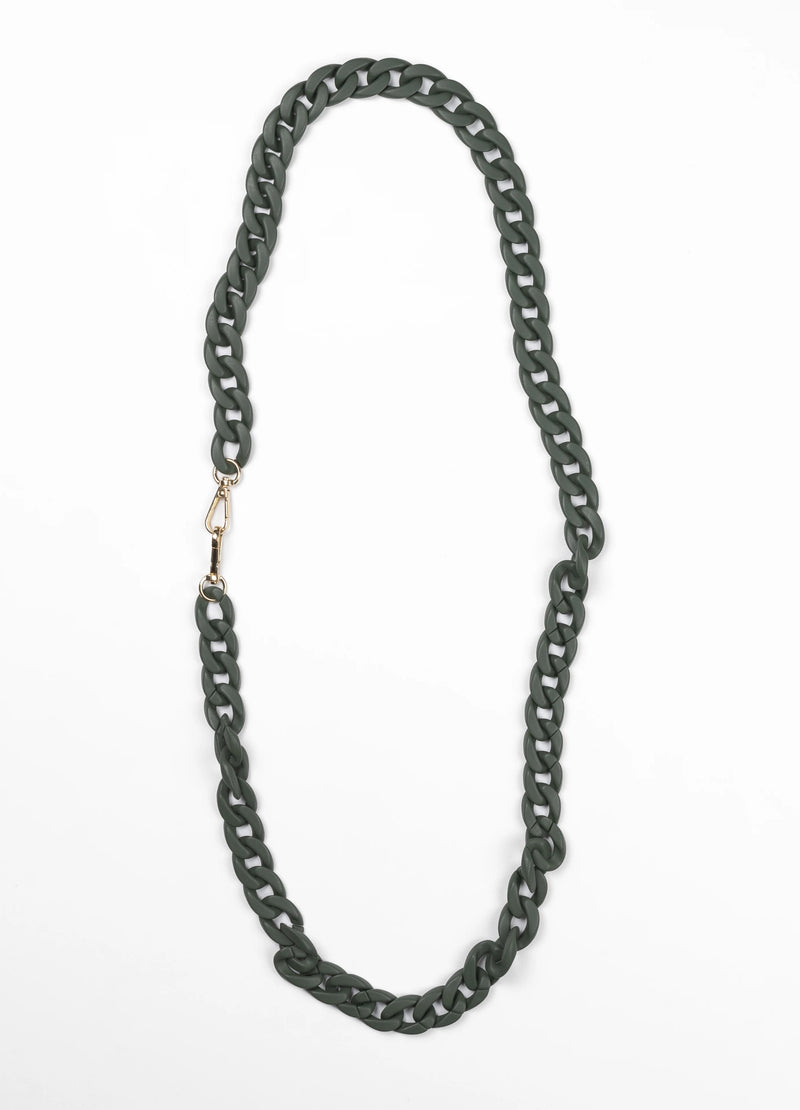 Phone Chain - Khaki