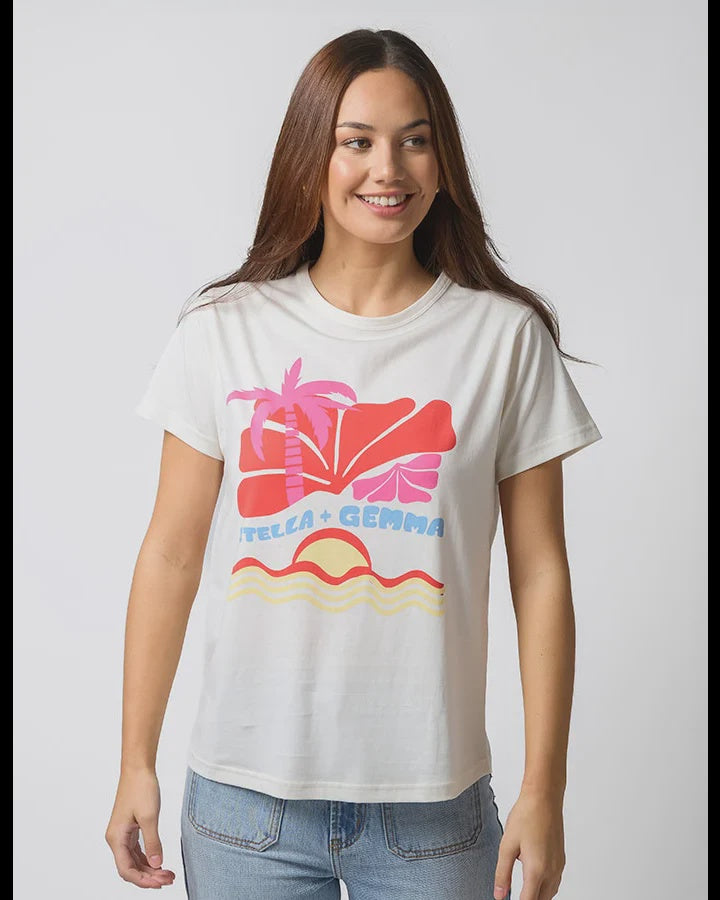Ace Tee Vacay