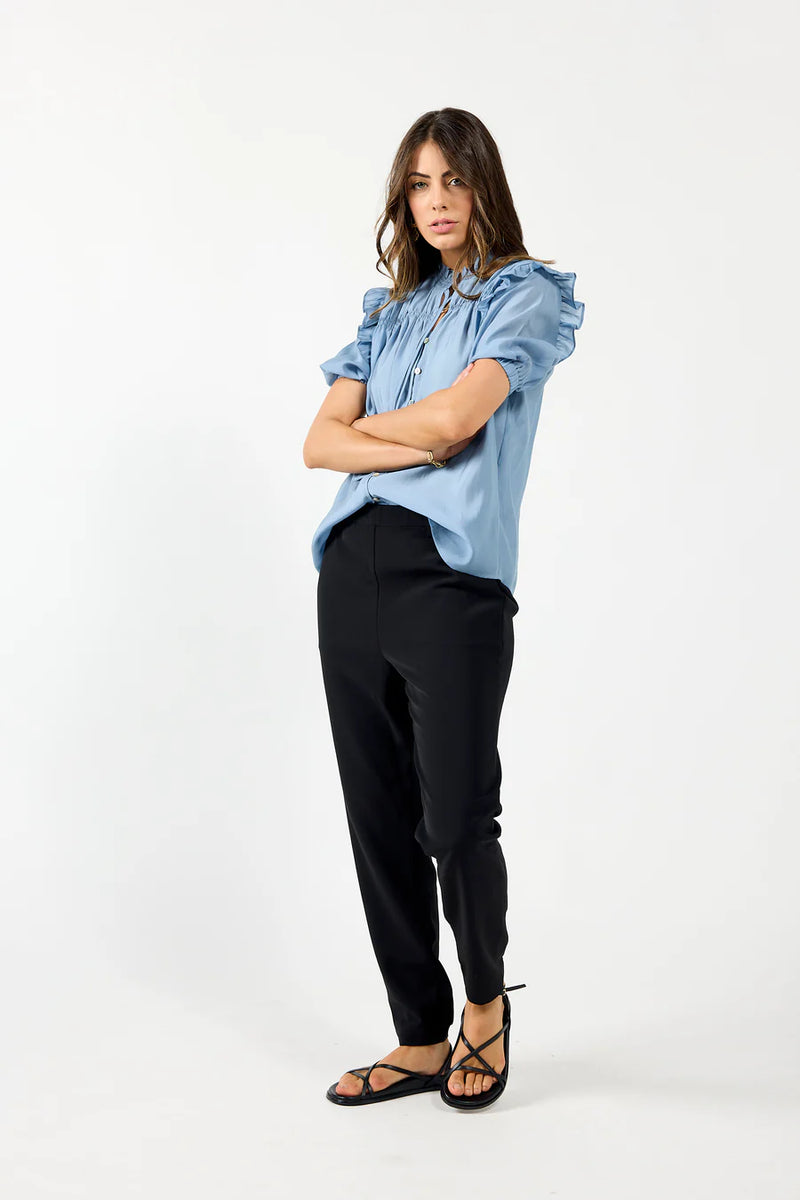 Calm Pant - Black