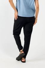 Calm Pant - Black