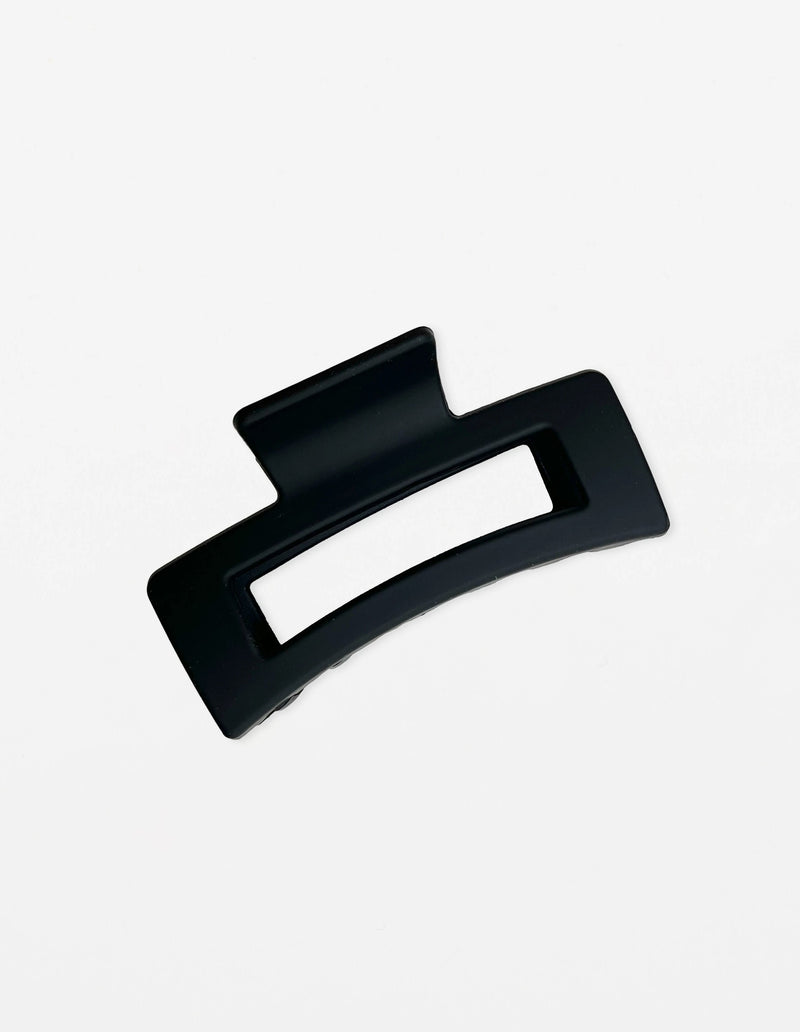 Hair Grip Matt - Black