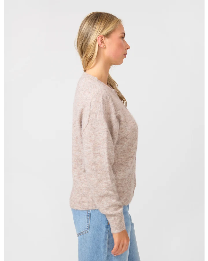 Coco Cardigan/ Hazelwood