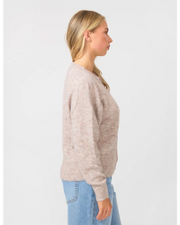 Coco Cardigan/ Hazelwood