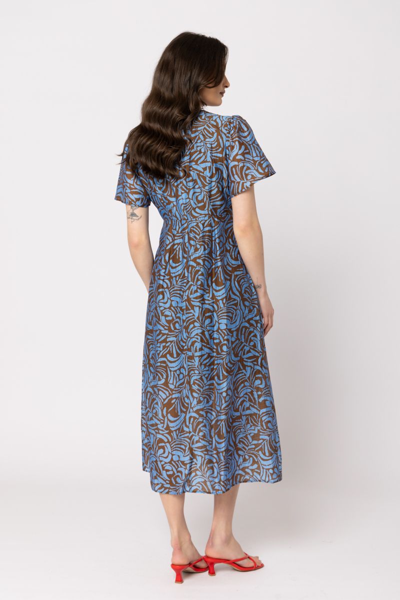 Angel Dress / Choc Mistique