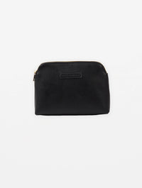 Makeup Bag - Black