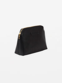 Makeup Bag - Black