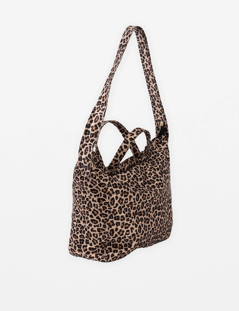 Tote - Leopard