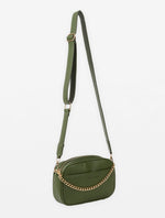 Icon Camera Bag - Khaki