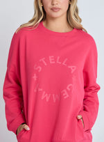 Newport Pocket Crew - Raspberry
