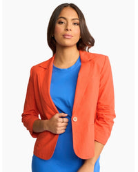 World Blazer / Orange Soda