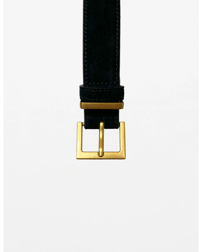 Bobby Belt - Black