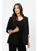 Dylan Blazer - Black