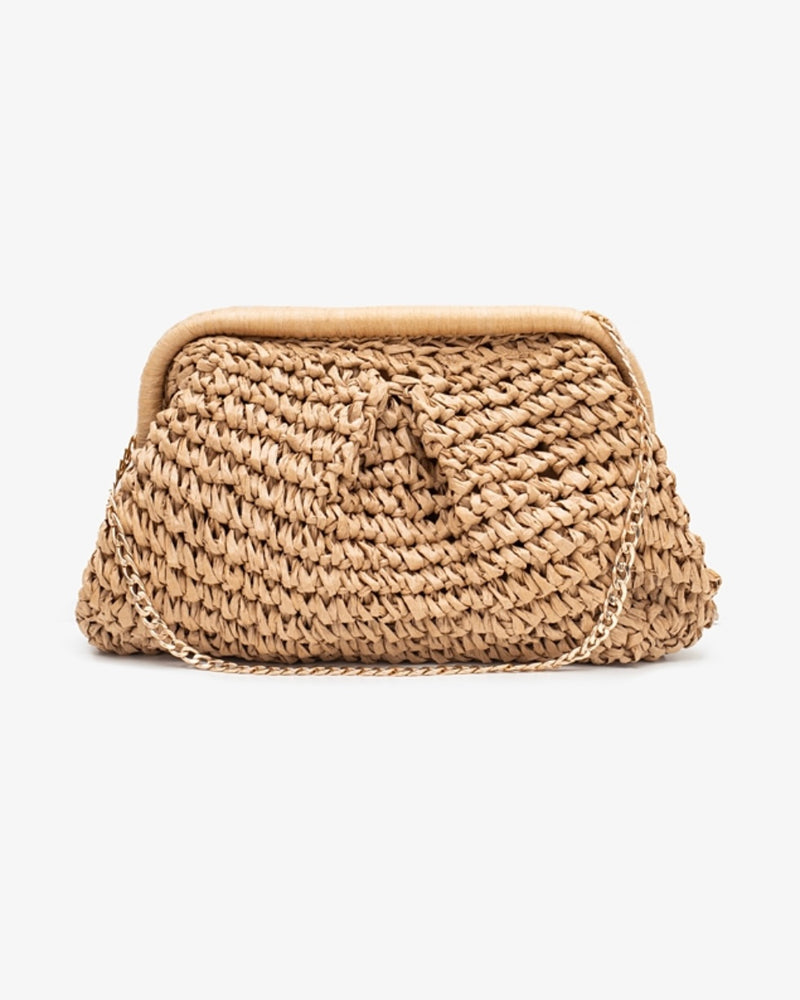 Coastal Clutch