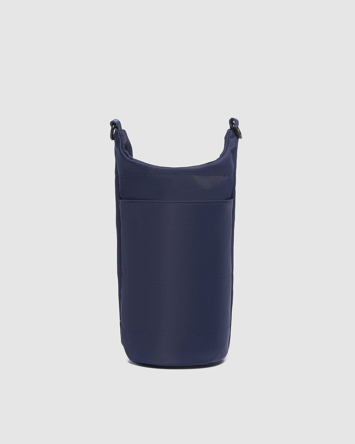 Miami water bottle Bag Navy