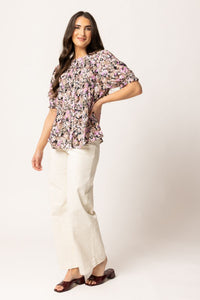Bonita Top / Cosmic Blossom