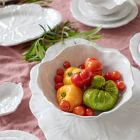 Melamine Cabbage Bowl Large 32cm
