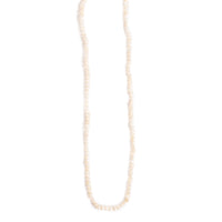 2046-0271 Short Chain with Freshwater Pearls