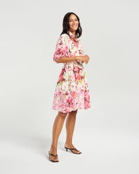 Marina Dress /Secret Garden