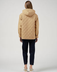 Tetris Jacket / Sand