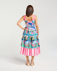 Neri Dress / Portofino