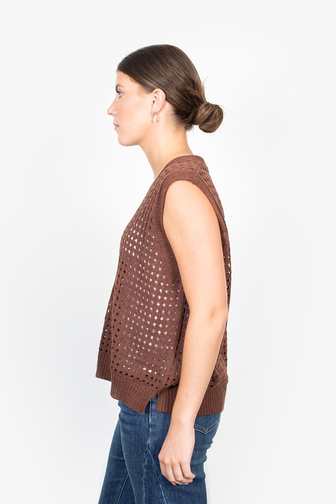 Charlie Vest - Raisin