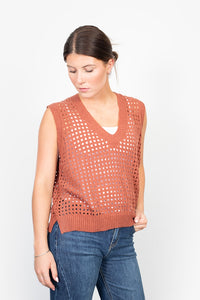 Charlie Vest - Rosewood