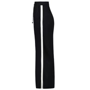 Indiana Wide Leg Pant  - Black