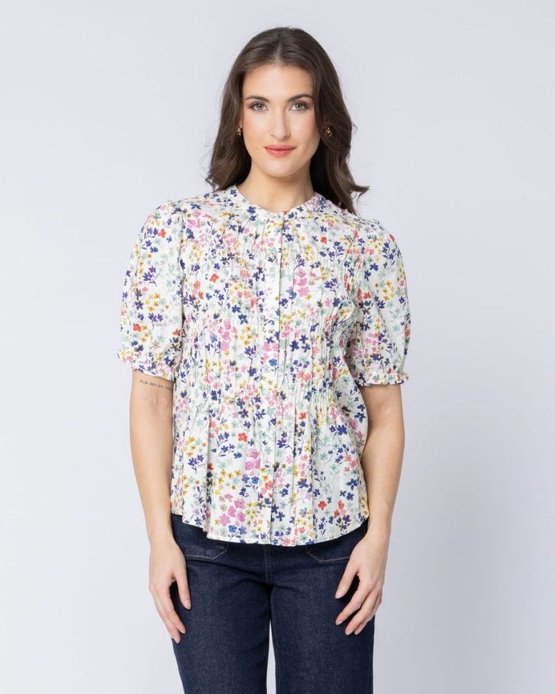 Bonita Top / Spring Pop