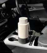 Car Cup Holder Expander - Mint Gelato