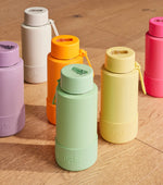 Bottle Bumper Guard - All Colours Large