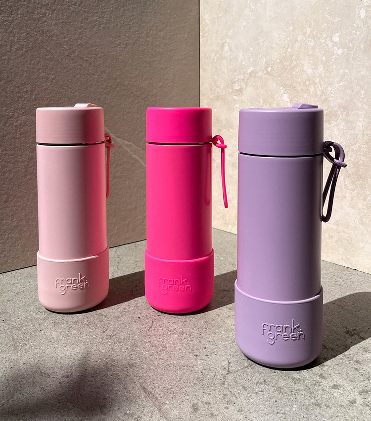 Bottle Bumper Guard - All Colours Small