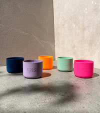 Bottle Bumper Guard - All Colours Small