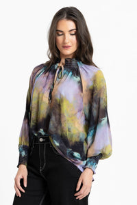 Encourage Top / Galaxy
