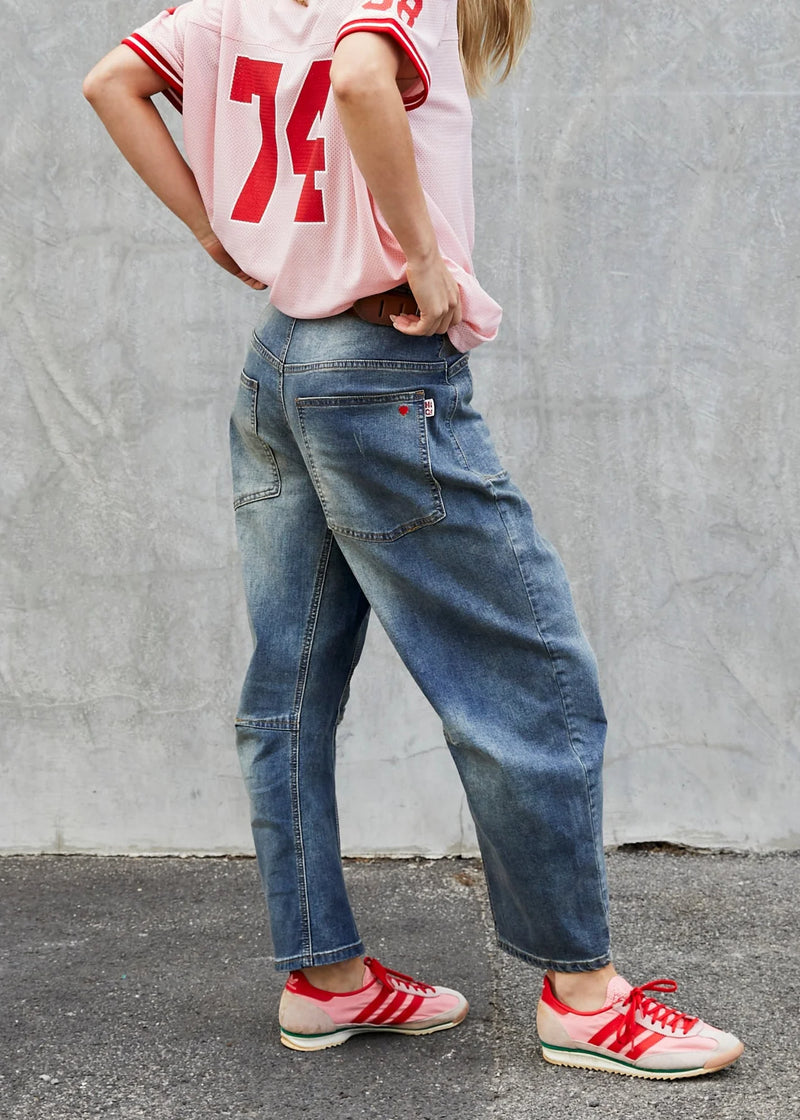 74 Retro Stretch Carpenter Jean - Preorder
