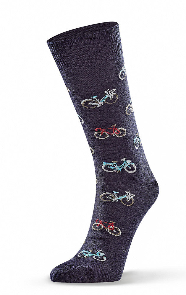 Bike Merino Socks