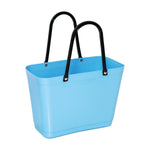 Small Hinza Bag - Light Blue